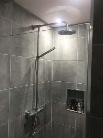 Renovation - Whitegate, Co. Cork