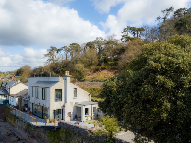 New Build - Cobh, Co. Cork