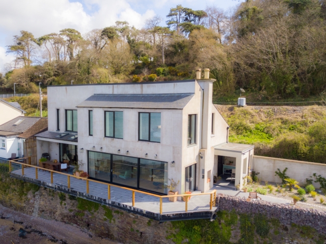 New Build - Cobh, Co. Cork