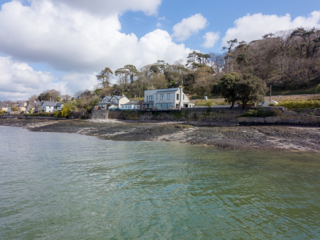 New Build - Cobh, Co. Cork