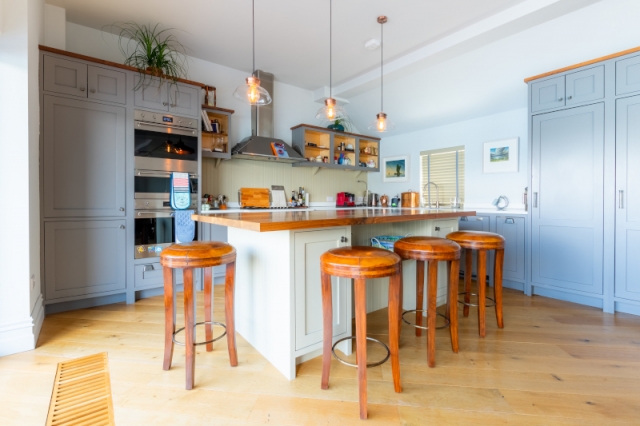 New Build - Cobh, Co. Cork