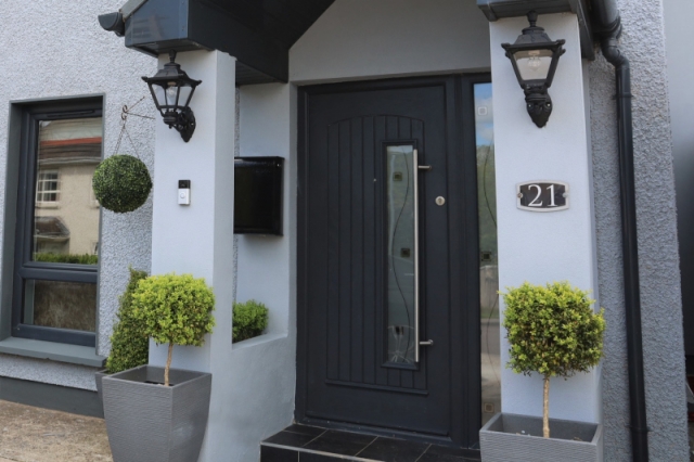 Renovation - Whitegate, Co. Cork